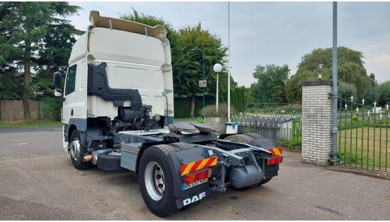 DAF CF 85.410 - 트랙터 유닛 : 사진 3 DAF CF 85.410 - 트랙터 유닛 : 사진 3