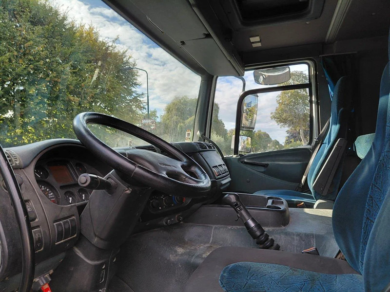 크레인 트럭 DAF CF 85.430 4x2 Plato Crane : 사진 10