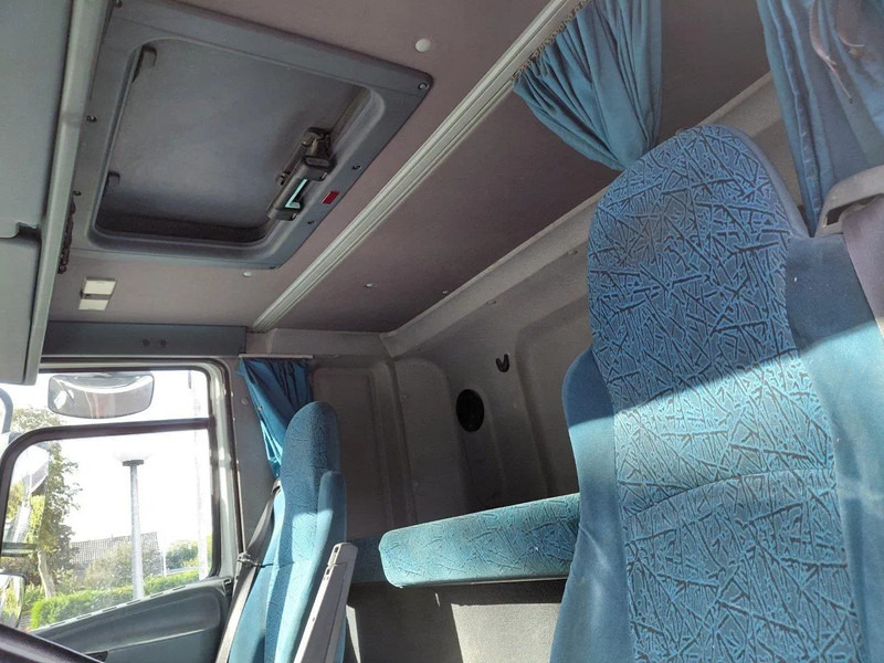 크레인 트럭 DAF CF 85.430 4x2 Plato Crane : 사진 11