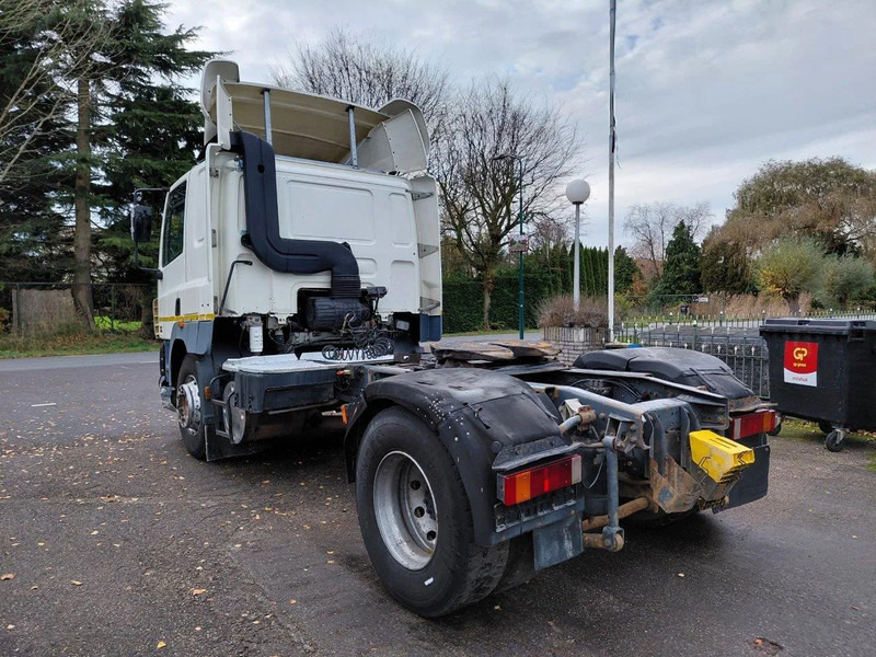 DAF CF 85.430 MANUAL ZF GEARBOX 4x2 Truckhead !! EURO 3 Engine !! - 트랙터 유닛 : 사진 4 DAF CF 85.430 MANUAL ZF GEARBOX 4x2 Truckhead !! EURO 3 Engine !! - 트랙터 유닛 : 사진 4