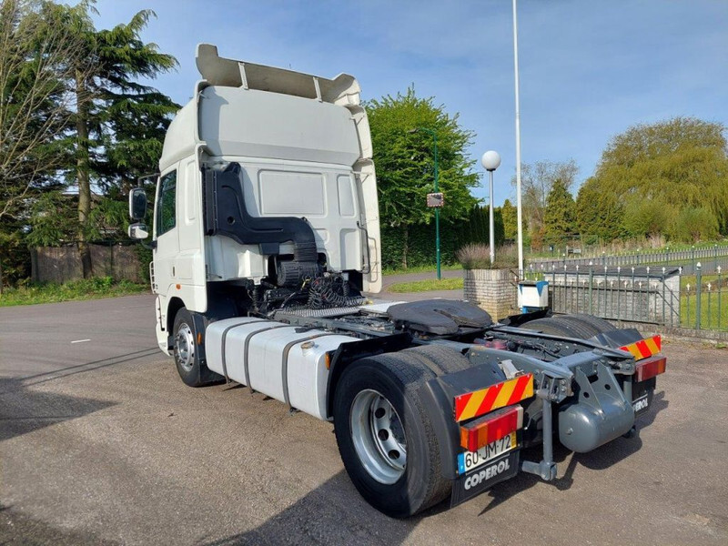 DAF CF 85.460 4x2 Retarder - 트랙터 유닛 : 사진 4 DAF CF 85.460 4x2 Retarder - 트랙터 유닛 : 사진 4