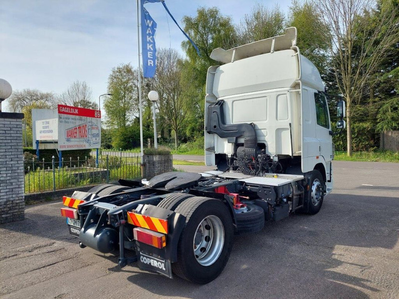DAF CF 85.460 4x2 Retarder - 트랙터 유닛 : 사진 3 DAF CF 85.460 4x2 Retarder - 트랙터 유닛 : 사진 3