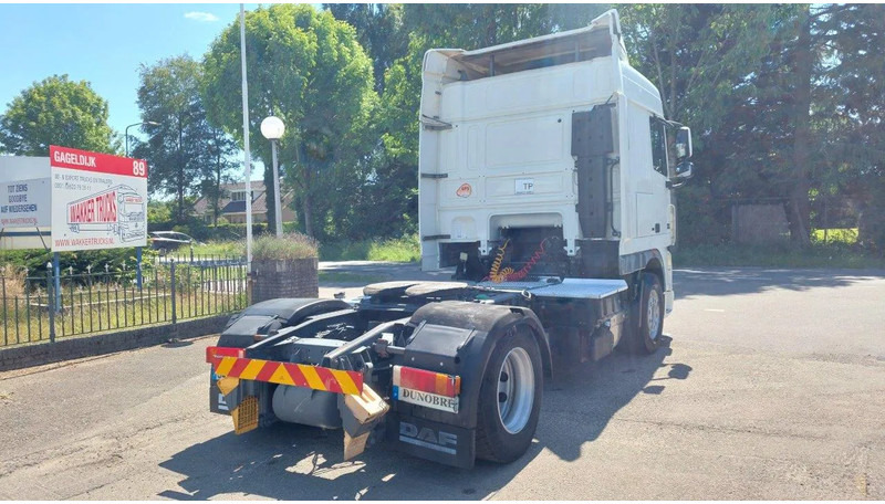 DAF XF 105.410 4x2 - 트랙터 유닛 : 사진 3 DAF XF 105.410 4x2 - 트랙터 유닛 : 사진 3