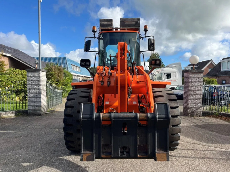 Doosan DL250 - 휠 로더 : 사진 2 Doosan DL250 - 휠 로더 : 사진 2