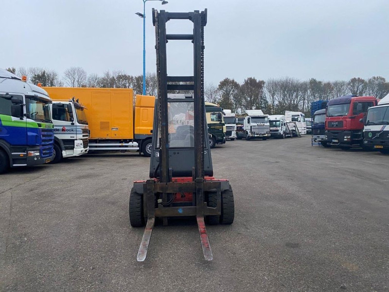 Linde H30 H 30 Diesel !!!LOW HOURS!!! - 디젤 지게차 : 사진 2 Linde H30 H 30 Diesel !!!LOW HOURS!!! - 디젤 지게차 : 사진 2