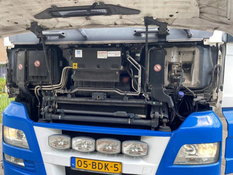 MAN TGX 26 440 6x2 HOLLAND truckhead - 트랙터 유닛 : 사진 3 MAN TGX 26 440 6x2 HOLLAND truckhead - 트랙터 유닛 : 사진 3