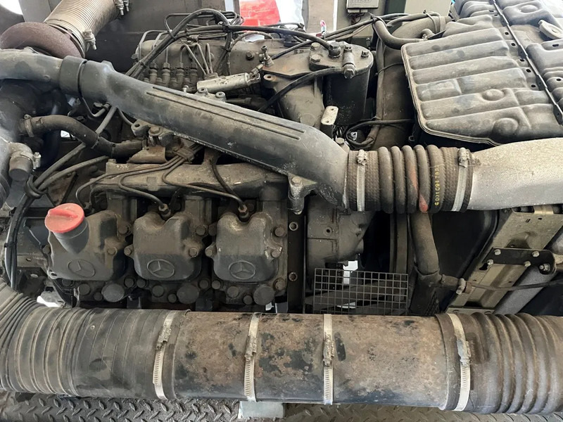 Mercedes-Benz V6 TURBO ENGINE MECHANIC FUEL PUMP + INJECTORS !!! 2 PIECES AVAILABLE !!! OM441LA OM 441 - 엔진 : 사진 1 Mercedes-Benz V6 TURBO ENGINE MECHANIC FUEL PUMP + INJECTORS !!! 2 PIECES AVAILABLE !!! OM441LA OM 441 - 엔진 : 사진 1
