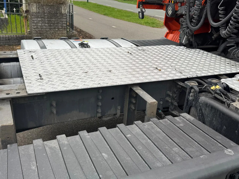 Scania P360 CLEAN HOLLAND TRUCKHEAD - 트랙터 유닛 : 사진 4 Scania P360 CLEAN HOLLAND TRUCKHEAD - 트랙터 유닛 : 사진 4