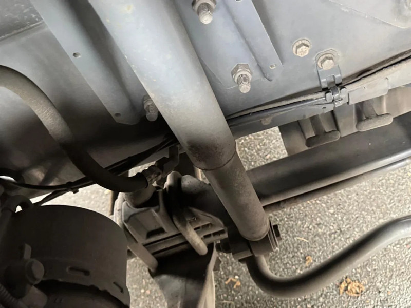 Scania P360 HOLLAND TRUCKHEAD WITH INSPECTION - 트랙터 유닛 : 사진 5 Scania P360 HOLLAND TRUCKHEAD WITH INSPECTION - 트랙터 유닛 : 사진 5