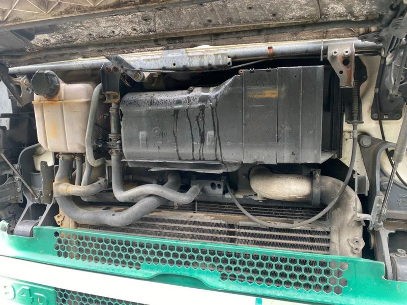 Scania P94-220 MANUAL BOX MECHANIC FUEL PUMP - 커튼사이더 트럭 : 사진 2 Scania P94-220 MANUAL BOX MECHANIC FUEL PUMP - 커튼사이더 트럭 : 사진 2