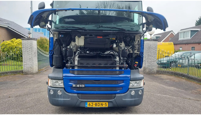 Scania R410 6X2 EXCELLENT CONDITION HOLLAND TRUCK - 트랙터 유닛 : 사진 2 Scania R410 6X2 EXCELLENT CONDITION HOLLAND TRUCK - 트랙터 유닛 : 사진 2