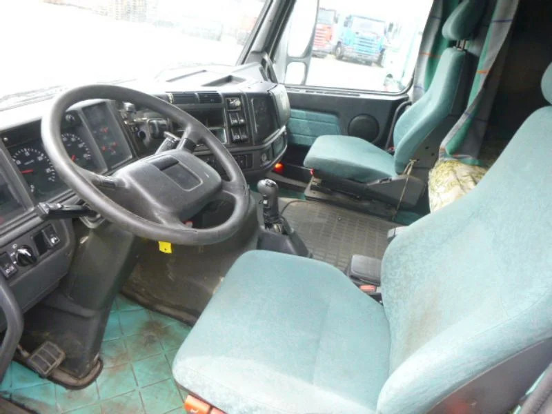 Volvo FH 12.380 FH12 380 MANUAL airco - 트랙터 유닛 : 사진 3 Volvo FH 12.380 FH12 380 MANUAL airco - 트랙터 유닛 : 사진 3