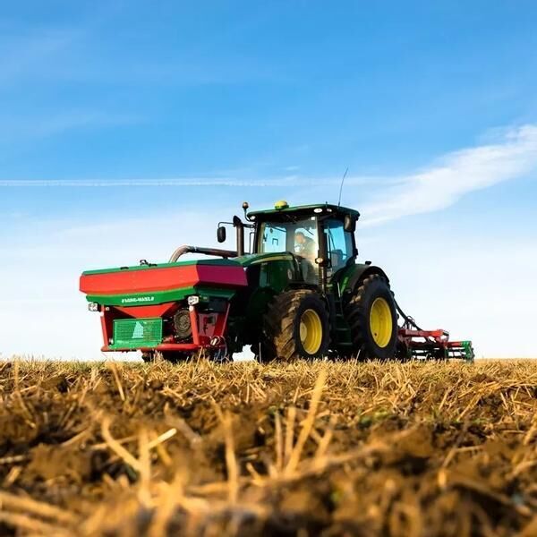AGRO-MASZ IKAR - PNEUMATYCZNY SIEWNIK ZBOŻOWY (FRONTOWY) - 비료 스프레더 : 사진 4 AGRO-MASZ IKAR - PNEUMATYCZNY SIEWNIK ZBOŻOWY (FRONTOWY) - 비료 스프레더 : 사진 4