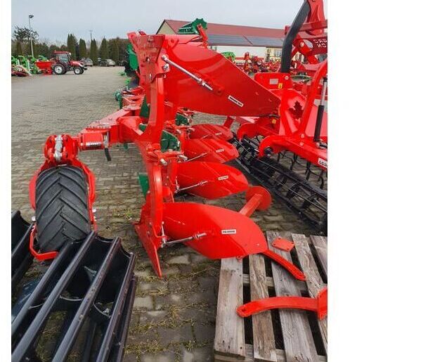 AGRO-MASZ Pług obrotowy - 심토경운기 : 사진 4 AGRO-MASZ Pług obrotowy - 심토경운기 : 사진 4