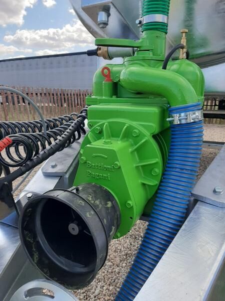 Agro-max New Agro-Max Barrel/ Beczkowóz wóz asenizacyjny 10000 l - 슬러리 탱커 : 사진 3 Agro-max New Agro-Max Barrel/ Beczkowóz wóz asenizacyjny 10000 l - 슬러리 탱커 : 사진 3