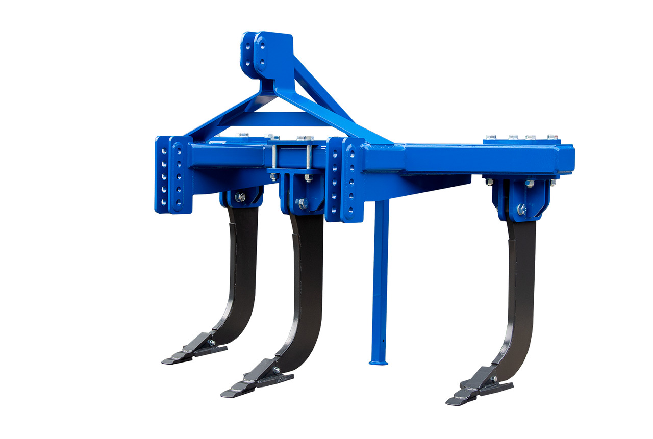 Metal-Technik Subsoiler /Głębosz 1,5 m / Subsolador - 심토경운기 : 사진 2 Metal-Technik Subsoiler /Głębosz 1,5 m / Subsolador - 심토경운기 : 사진 2