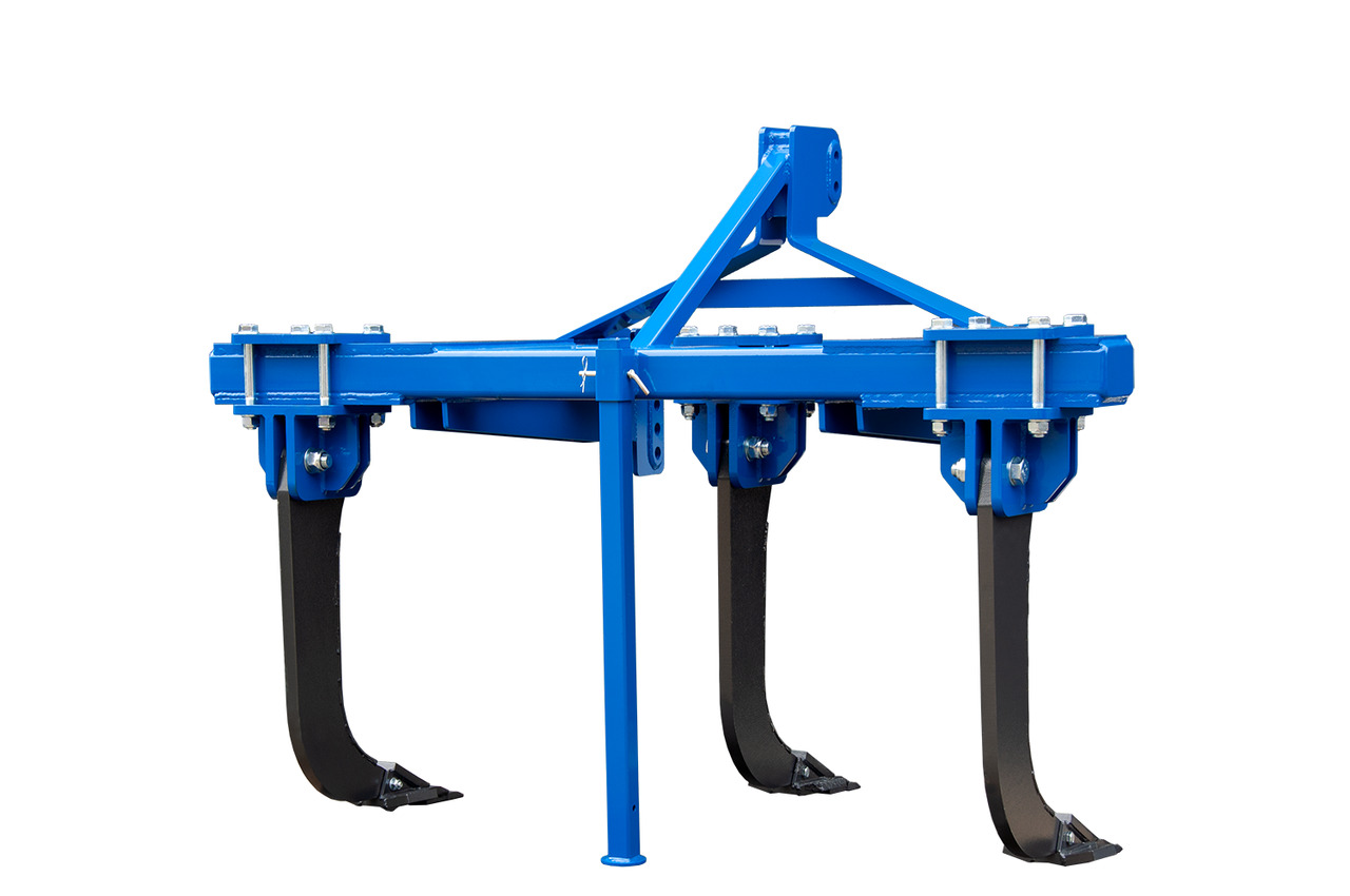 Metal-Technik Subsoiler /Głębosz 1,5 m / Subsolador - 심토경운기 : 사진 3 Metal-Technik Subsoiler /Głębosz 1,5 m / Subsolador - 심토경운기 : 사진 3