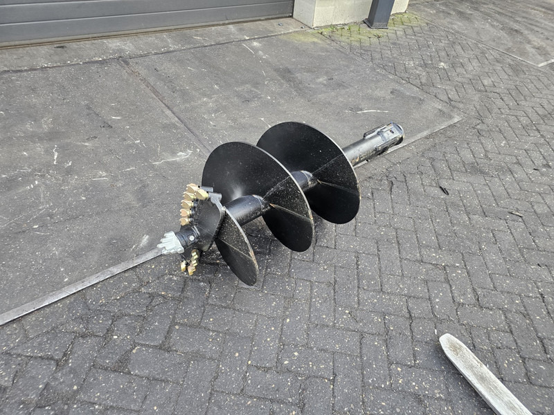 Auger Torque grondboor Auger Torque grondboor hydraulische boor - 오거 농업용 기계 용 : 사진 2 Auger Torque grondboor Auger Torque grondboor hydraulische boor - 오거 농업용 기계 용 : 사진 2