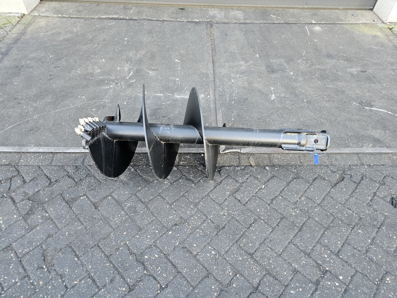 Auger Torque grondboor Auger Torque grondboor hydraulische boor - 오거 건설기계 용 : 사진 1 Auger Torque grondboor Auger Torque grondboor hydraulische boor - 오거 건설기계 용 : 사진 1