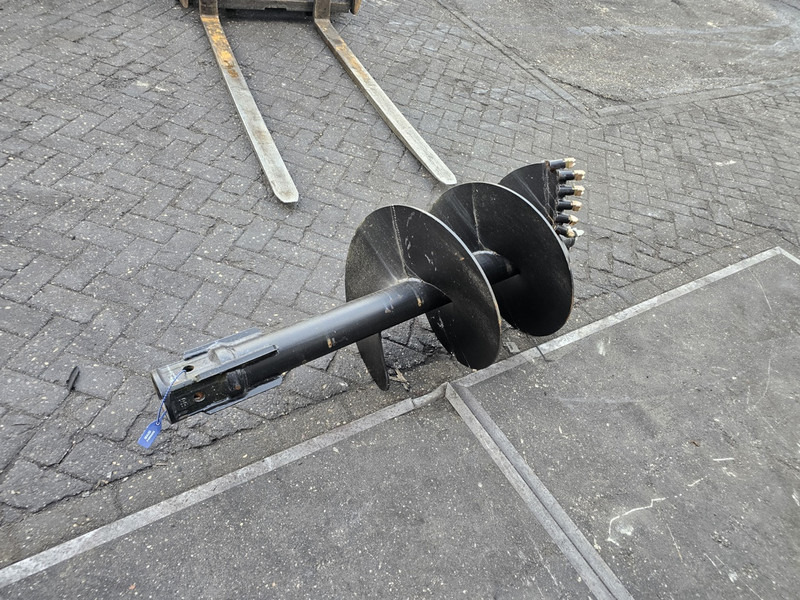 Auger Torque grondboor Auger Torque grondboor hydraulische boor - 오거 농업용 기계 용 : 사진 4 Auger Torque grondboor Auger Torque grondboor hydraulische boor - 오거 농업용 기계 용 : 사진 4