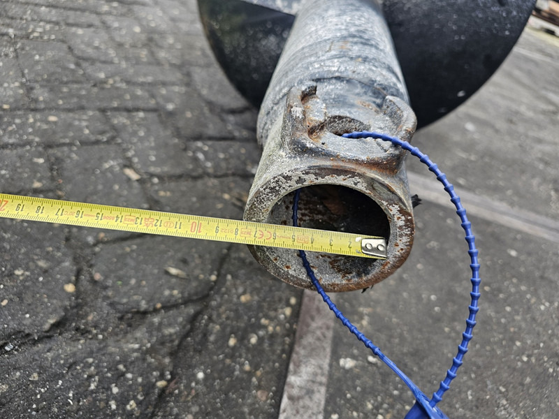 Auger Torque grondboor Auger Torque grondboor hydraulische boor - 오거 농업용 기계 용 : 사진 4 Auger Torque grondboor Auger Torque grondboor hydraulische boor - 오거 농업용 기계 용 : 사진 4