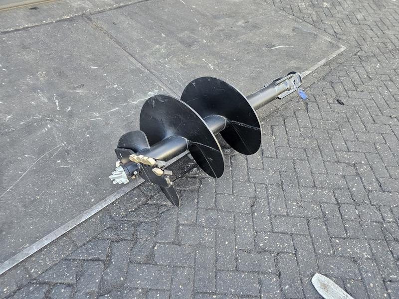 Auger Torque grondboor Auger Torque grondboor hydraulische boor - 오거 건설기계 용 : 사진 2 Auger Torque grondboor Auger Torque grondboor hydraulische boor - 오거 건설기계 용 : 사진 2