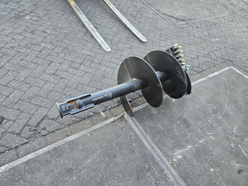 Auger Torque grondboor Auger Torque grondboor hydraulische boor - 오거 건설기계 용 : 사진 4 Auger Torque grondboor Auger Torque grondboor hydraulische boor - 오거 건설기계 용 : 사진 4