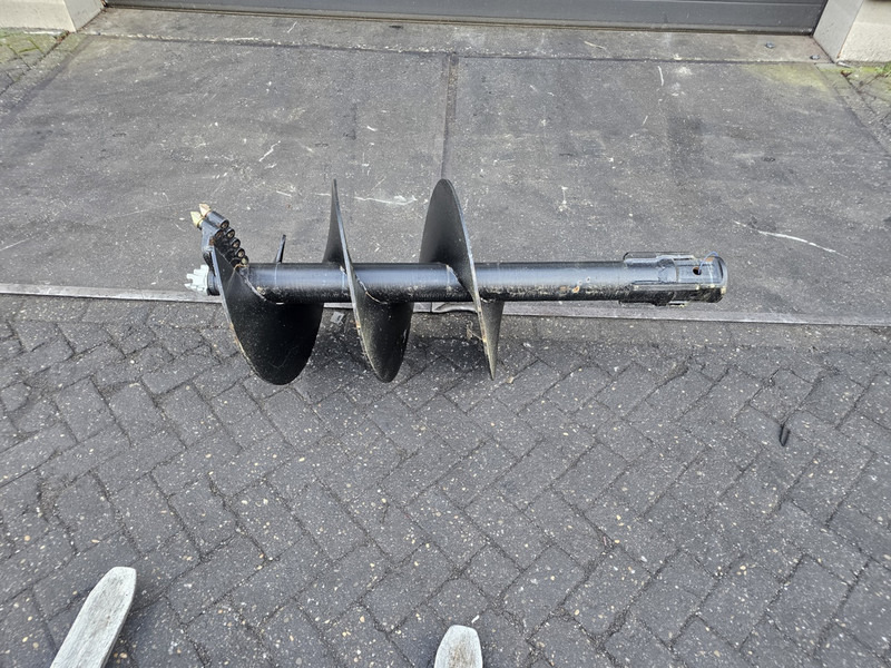 Auger Torque grondboor Auger Torque grondboor hydraulische boor - 오거 농업용 기계 용 : 사진 1 Auger Torque grondboor Auger Torque grondboor hydraulische boor - 오거 농업용 기계 용 : 사진 1