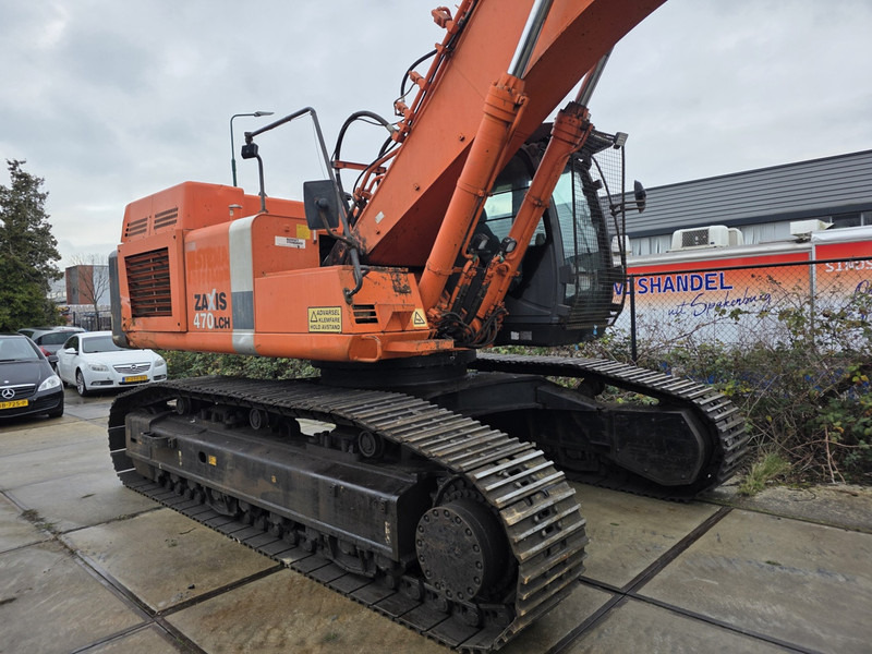 Hitachi zx470lch-3 labounty msd3000r hitachi labounty scrap shear - 폐기물/ 산업 처리기 : 사진 5 Hitachi zx470lch-3 labounty msd3000r hitachi labounty scrap shear - 폐기물/ 산업 처리기 : 사진 5