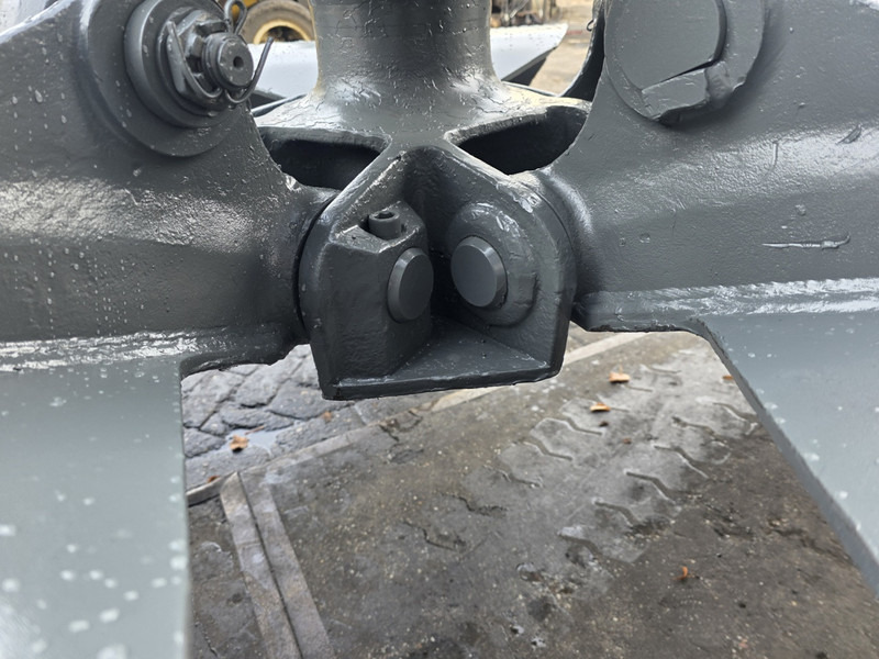 Liebherr gm 65 poliepgrijper liebherr lh sennebogen fuchs atlas - 그래플 건설기계 용 : 사진 4 Liebherr gm 65 poliepgrijper liebherr lh sennebogen fuchs atlas - 그래플 건설기계 용 : 사진 4