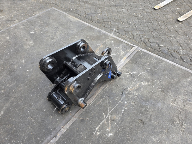 Verachtert snelwissel cw30s cw40s coupler cw30s cw40s - 퀵 커플러 건설기계 용 : 사진 3 Verachtert snelwissel cw30s cw40s coupler cw30s cw40s - 퀵 커플러 건설기계 용 : 사진 3