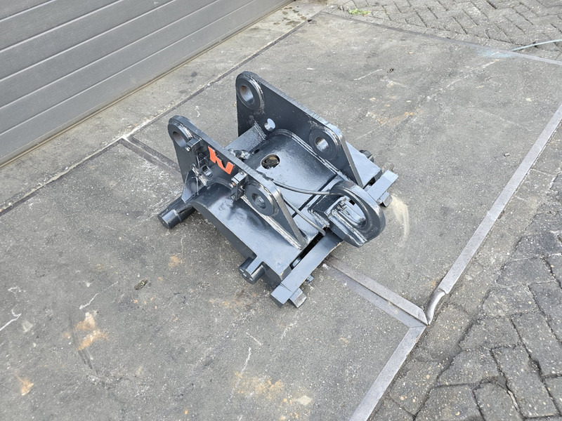 Verachtert snelwissel cw45 breedt hydraulische snelwissel cw45 breedt - 퀵 커플러 건설기계 용 : 사진 1 Verachtert snelwissel cw45 breedt hydraulische snelwissel cw45 breedt - 퀵 커플러 건설기계 용 : 사진 1