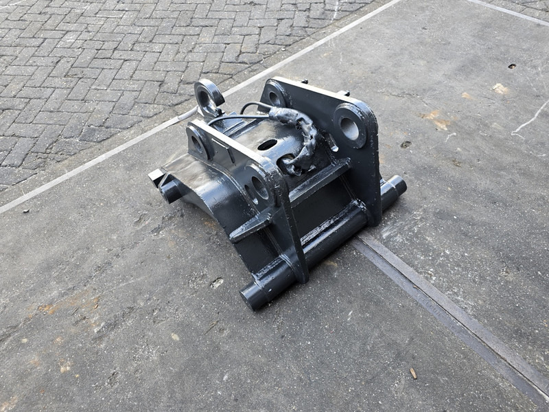 Verachtert snelwissel cw45 breedt hydraulische snelwissel cw45 breedt - 퀵 커플러 건설기계 용 : 사진 3 Verachtert snelwissel cw45 breedt hydraulische snelwissel cw45 breedt - 퀵 커플러 건설기계 용 : 사진 3
