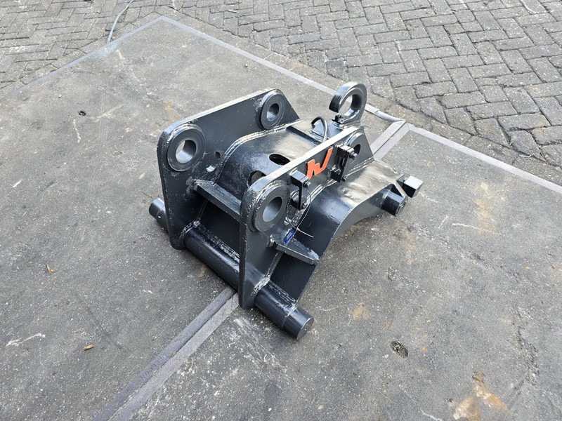 Verachtert snelwissel cw45 breedt hydraulische snelwissel cw45 breedt - 퀵 커플러 건설기계 용 : 사진 4 Verachtert snelwissel cw45 breedt hydraulische snelwissel cw45 breedt - 퀵 커플러 건설기계 용 : 사진 4