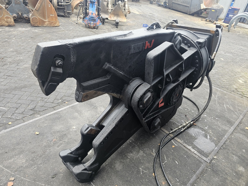 Verachtert vt 40 combischaar pulverizer caterpillar mp multicrusher - 철거용 가위 : 사진 5 Verachtert vt 40 combischaar pulverizer caterpillar mp multicrusher - 철거용 가위 : 사진 5