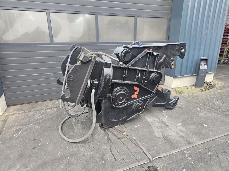 Verachtert vt 40 combischaar pulverizer caterpillar mp multicrusher - 철거용 가위 : 사진 3 Verachtert vt 40 combischaar pulverizer caterpillar mp multicrusher - 철거용 가위 : 사진 3