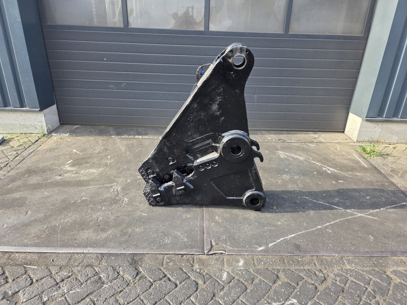 Verachtert vt30 mp15 b jaw crusher jaw verachtert vt caterpillar mp15 - 철거용 가위 : 사진 1 Verachtert vt30 mp15 b jaw crusher jaw verachtert vt caterpillar mp15 - 철거용 가위 : 사진 1