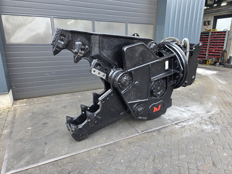 Verachtert vtb50 mp30 caterpillar mp30 multiprocessor crusher - 철거용 가위 : 사진 2 Verachtert vtb50 mp30 caterpillar mp30 multiprocessor crusher - 철거용 가위 : 사진 2