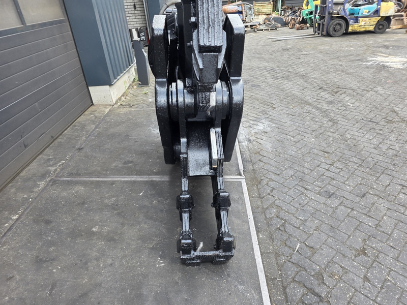 철거용 가위 Verachtert vtb50 mp30 caterpillar mp30 multiprocessor crusher : 사진 7