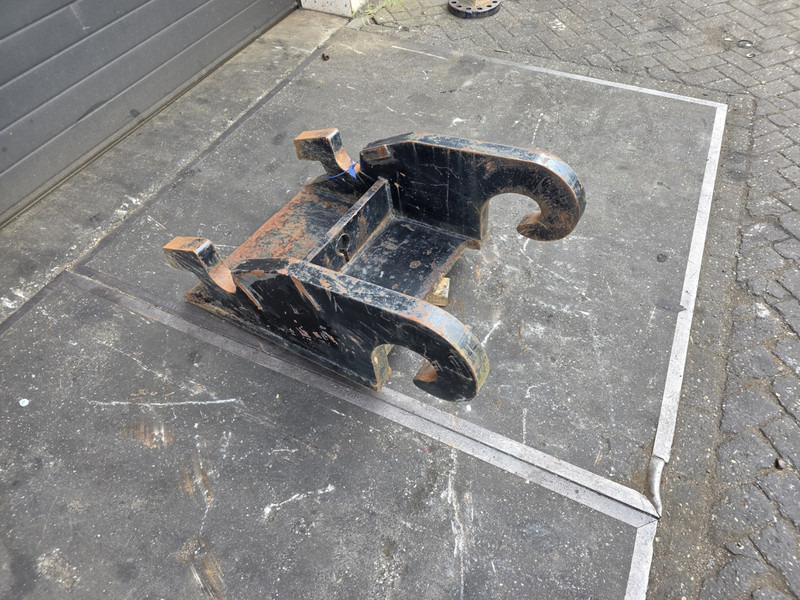 Adaptor plate cw55s verachtert kopplaat cw55s verachtert eurosteel - 퀵 커플러 건설기계 용 : 사진 2 Adaptor plate cw55s verachtert kopplaat cw55s verachtert eurosteel - 퀵 커플러 건설기계 용 : 사진 2