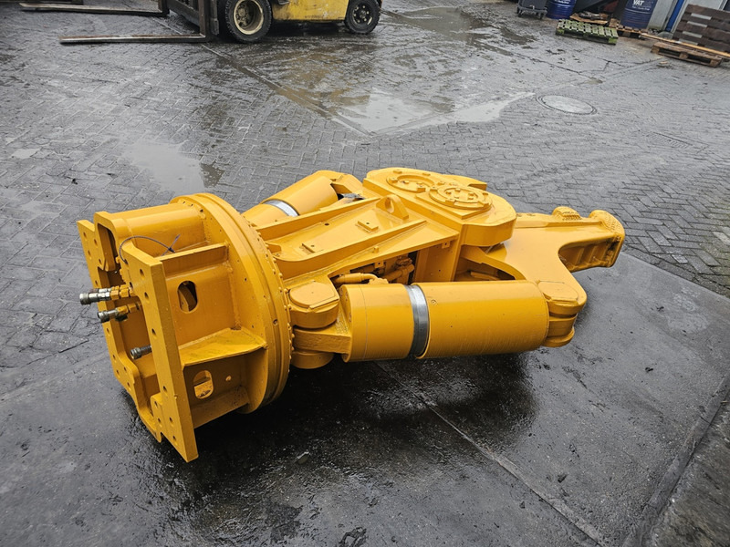Epiroc atlas copco kruppcc3000 crusher atlas copco cc epiroc - 철거용 가위 : 사진 4 Epiroc atlas copco kruppcc3000 crusher atlas copco cc epiroc - 철거용 가위 : 사진 4