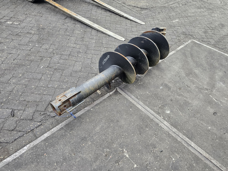 Fundering boor Auger Torque Auger Torque hydraulische boor - 오거 건설기계 용 : 사진 4 Fundering boor Auger Torque Auger Torque hydraulische boor - 오거 건설기계 용 : 사진 4
