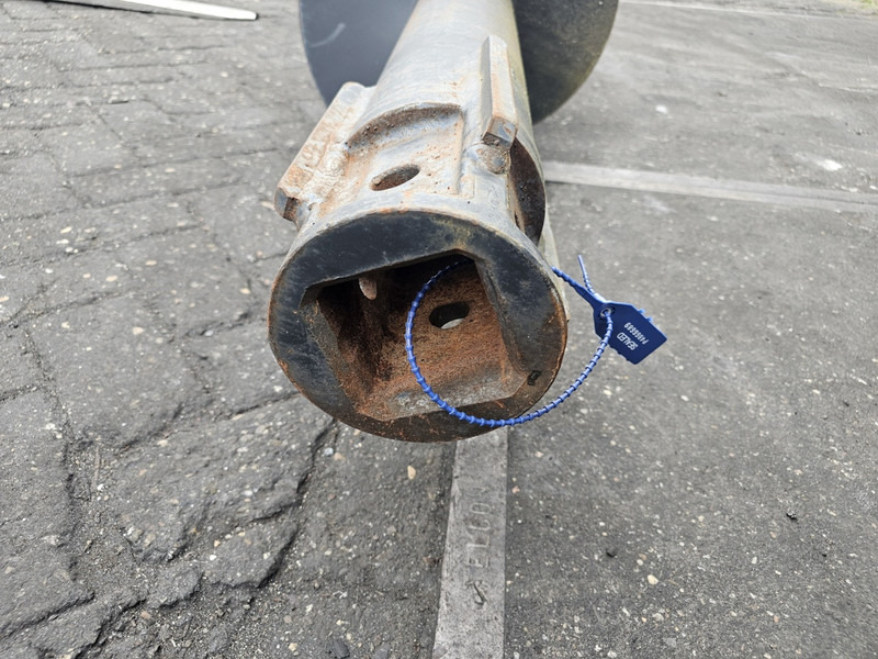 Fundering boor Auger Torque Auger Torque hydraulische boor - 오거 건설기계 용 : 사진 5 Fundering boor Auger Torque Auger Torque hydraulische boor - 오거 건설기계 용 : 사진 5
