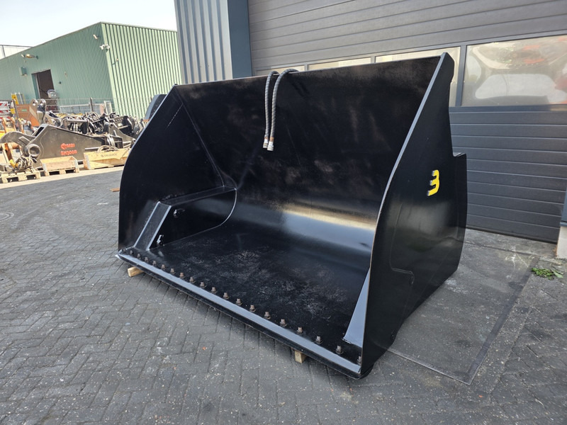 Hoogkiepbak beco systeem 2000 caterpillar high tip bucket syteem 2000 - 버킷 건설기계 용 : 사진 2 Hoogkiepbak beco systeem 2000 caterpillar high tip bucket syteem 2000 - 버킷 건설기계 용 : 사진 2