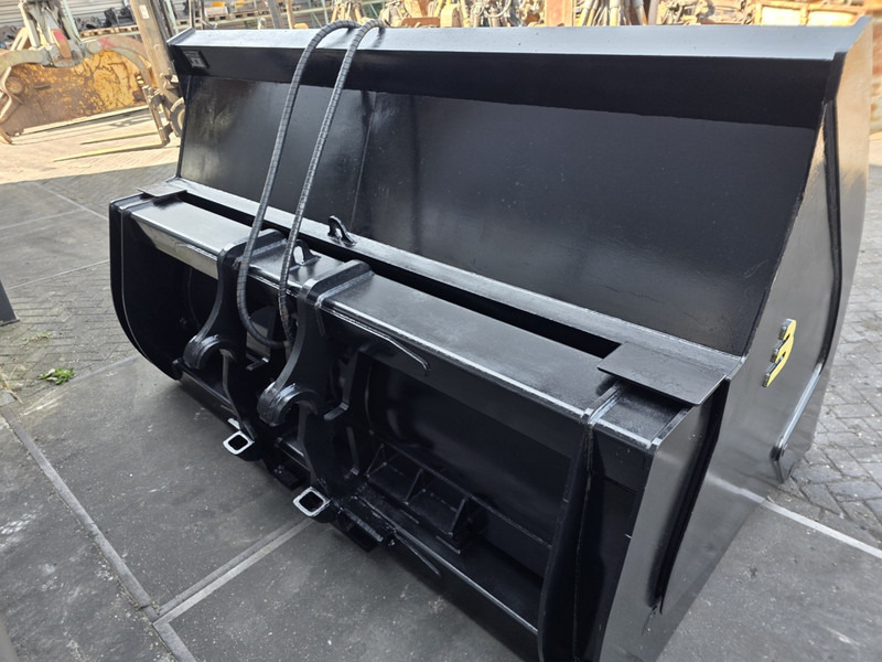 Hoogkiepbak beco systeem 2000 caterpillar high tip bucket syteem 2000 - 버킷 건설기계 용 : 사진 4 Hoogkiepbak beco systeem 2000 caterpillar high tip bucket syteem 2000 - 버킷 건설기계 용 : 사진 4