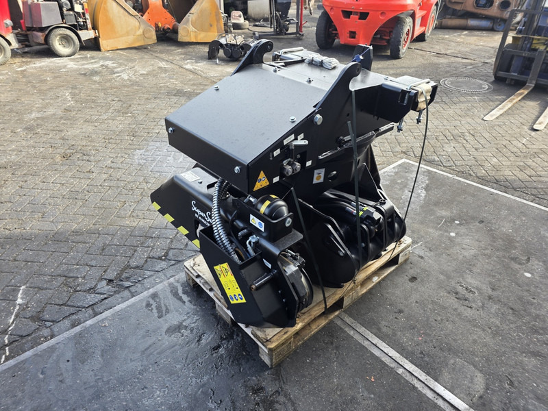 Hultdins sifor kinshofer zaagkast verreiker manitou merlo dieci forest head fellerhead - 부착물 건설기계 용 : 사진 5 Hultdins sifor kinshofer zaagkast verreiker manitou merlo dieci forest head fellerhead - 부착물 건설기계 용 : 사진 5