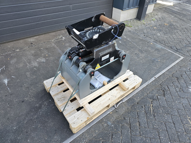 Kinshofer A07TR-45 sorteergrijper sortiergreifer minibagger neu lehnhoff - 그래플 농업용 기계 용 : 사진 3 Kinshofer A07TR-45 sorteergrijper sortiergreifer minibagger neu lehnhoff - 그래플 농업용 기계 용 : 사진 3