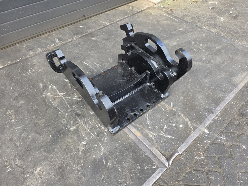 Kopplaat cw40 cw 45 adaptor plate cw45 cw 40 cw30 verachtert - 퀵 커플러 건설기계 용 : 사진 2 Kopplaat cw40 cw 45 adaptor plate cw45 cw 40 cw30 verachtert - 퀵 커플러 건설기계 용 : 사진 2