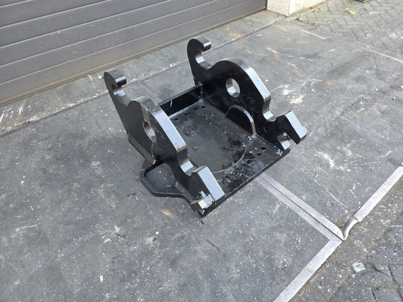Kopplaat demarec cw55s demarec adaptor plate verachtert cw55s - 퀵 커플러 건설기계 용 : 사진 5 Kopplaat demarec cw55s demarec adaptor plate verachtert cw55s - 퀵 커플러 건설기계 용 : 사진 5