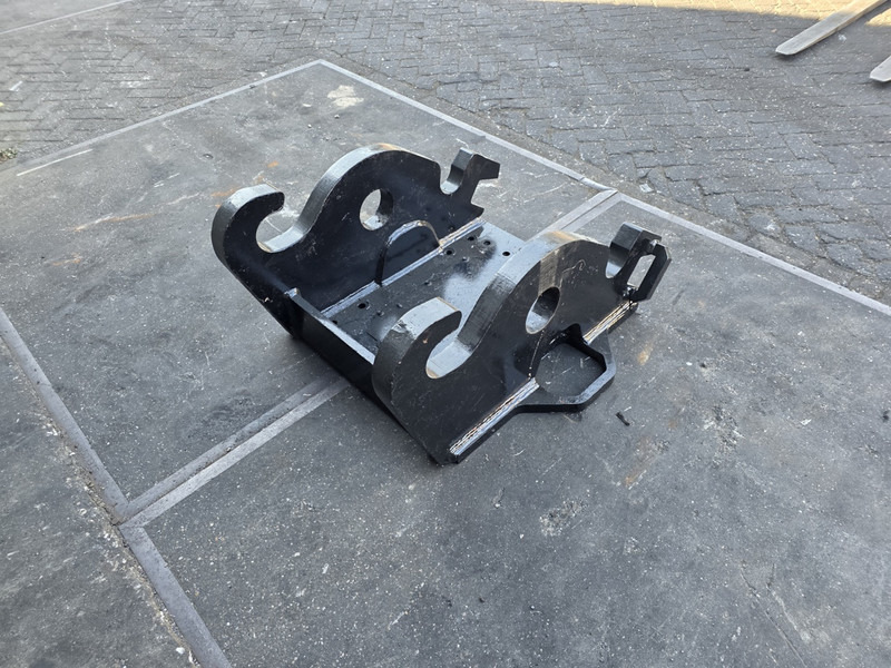 Kopplaat demarec cw55s demarec adaptor plate verachtert cw55s - 퀵 커플러 건설기계 용 : 사진 4 Kopplaat demarec cw55s demarec adaptor plate verachtert cw55s - 퀵 커플러 건설기계 용 : 사진 4